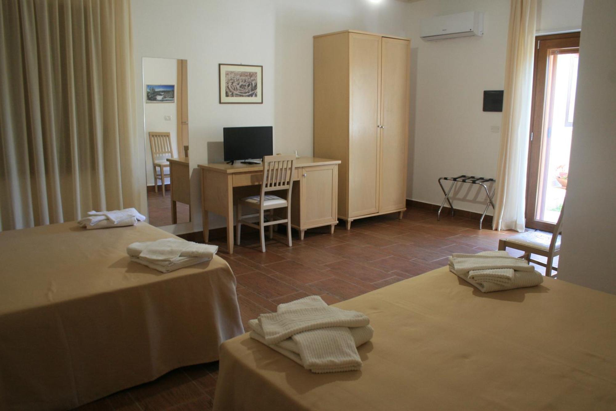 Il Podere Dell'Angelo Old Country House 벨베데레마리티모 외부 사진